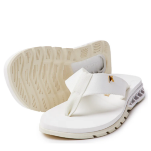 Sandália Kenner Rakka Branco